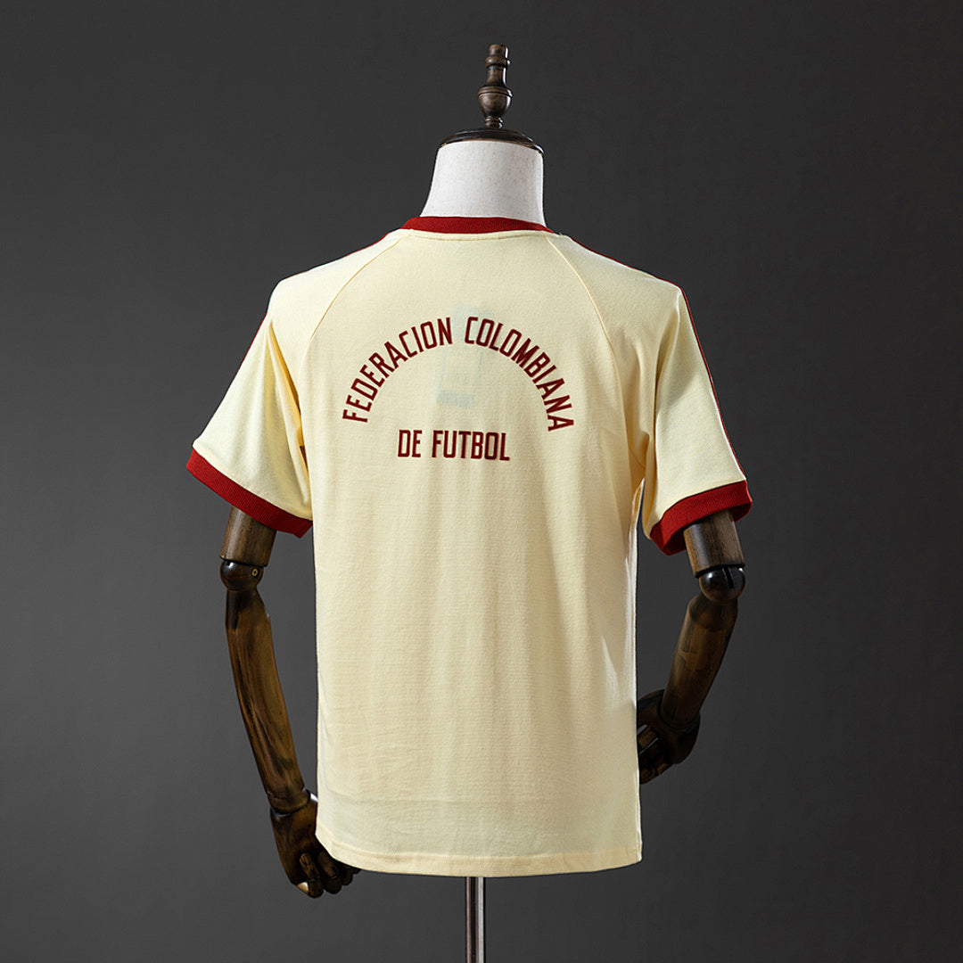 Colombie Maillot Spécial 2026