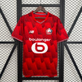 LOSC Maillot Domicile 25/26