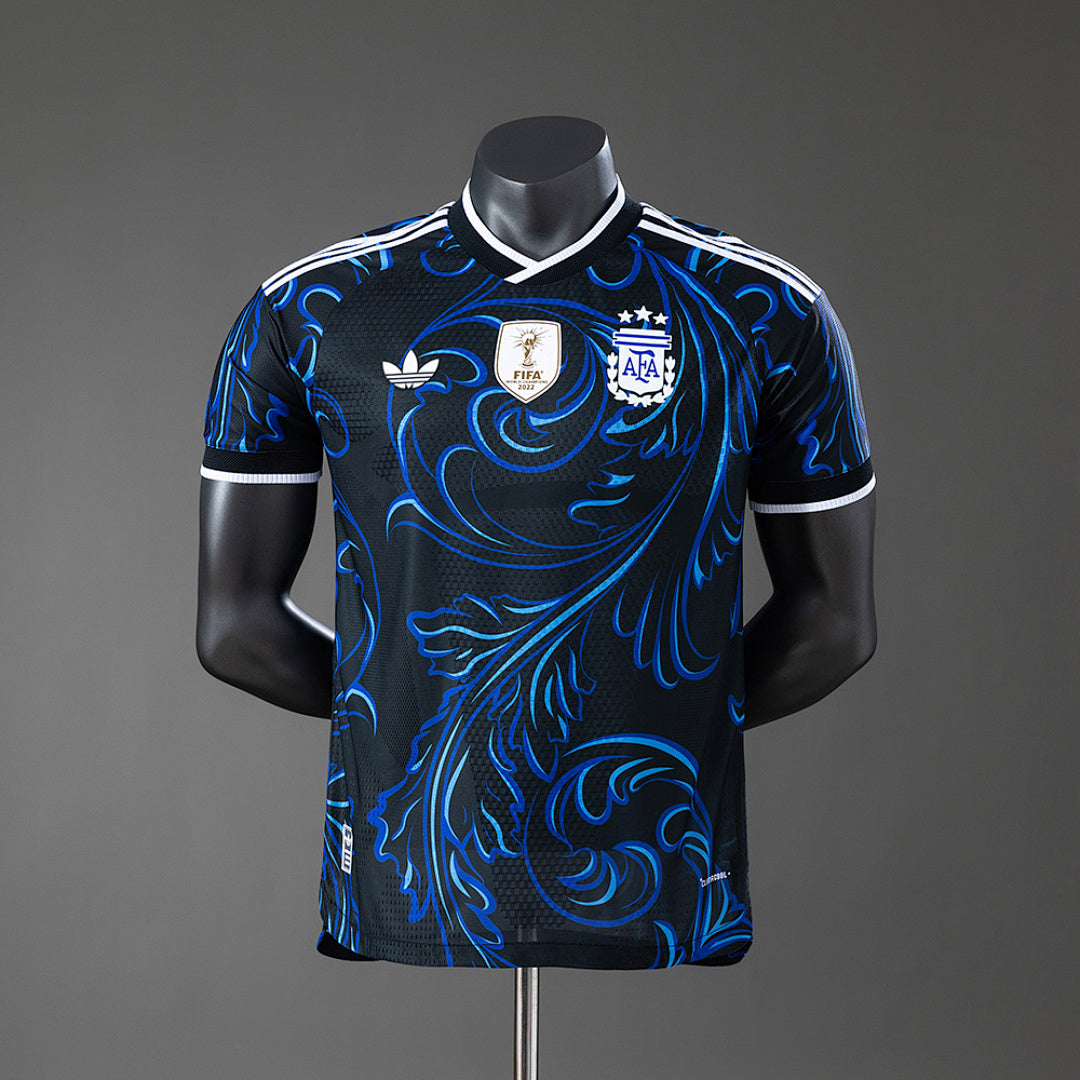 Argentine Maillot Extérieur 25/26