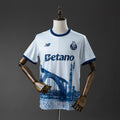 Porto Maillot Spécial Blanc 25/26