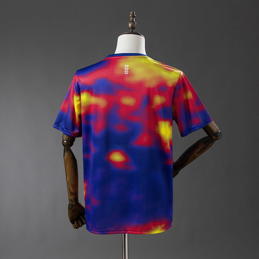 AJAX Amsterdam Maillot Spécial 25/26