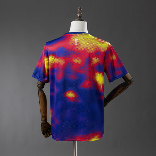 AJAX Amsterdam Maillot Spécial 25/26