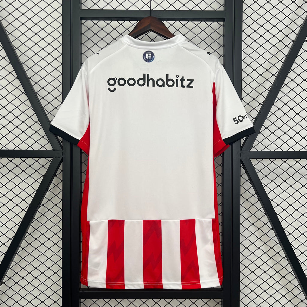 PSV Maillot Domicile 25/26
