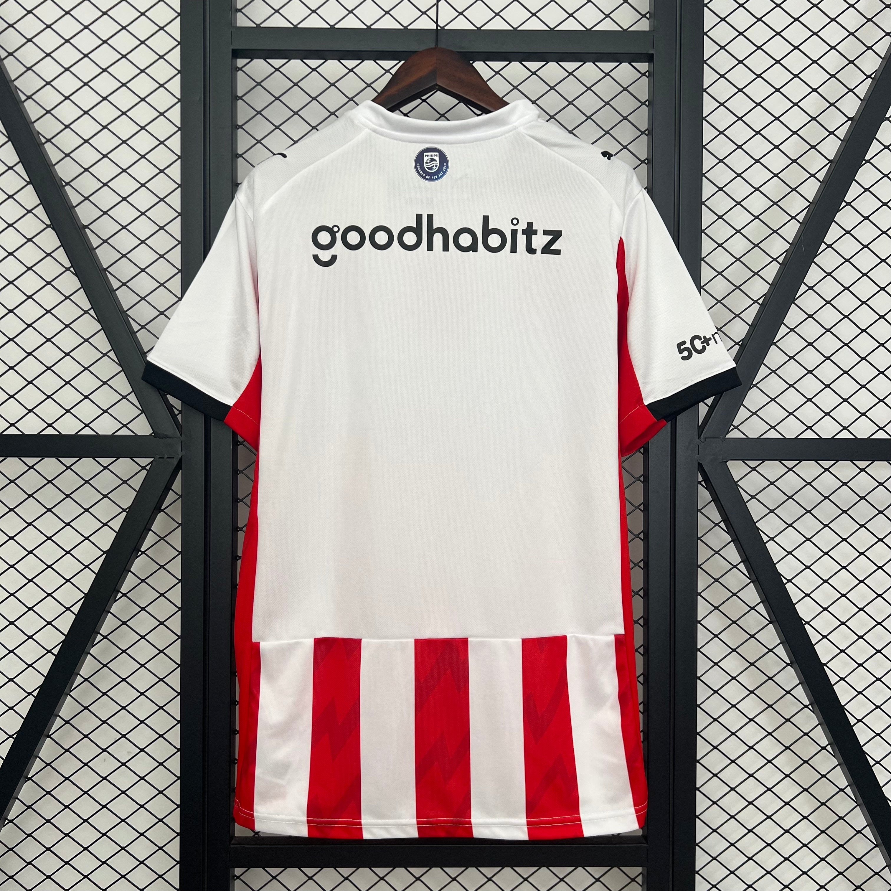 PSV Maillot Domicile 25/26