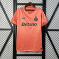 Porto Maillot Extérieur 25/26