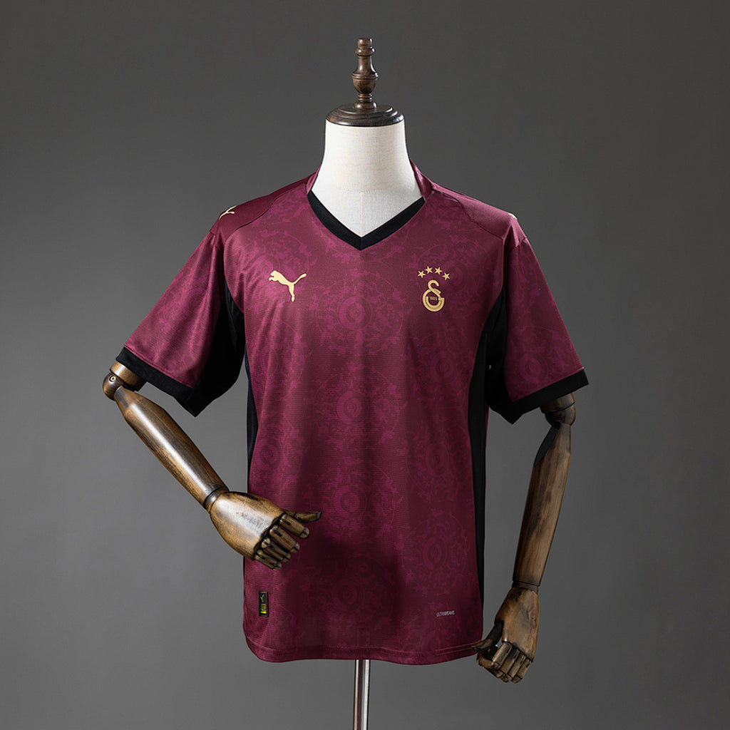 Galatasaray Maillot Spécial 25/26