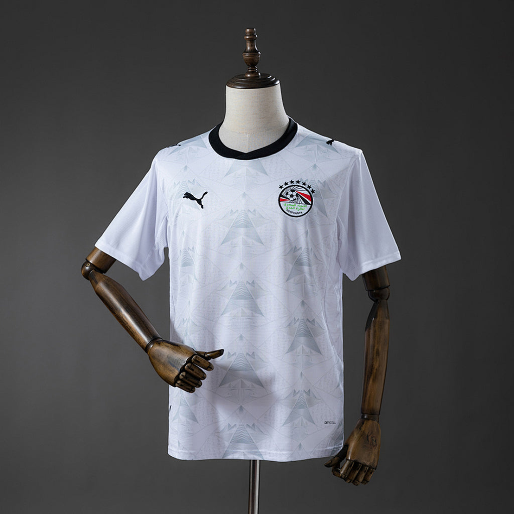 Egypte Maillot Exterieur 25/26