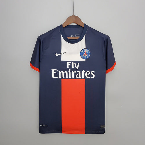 PSG Maillot Retro 13/14