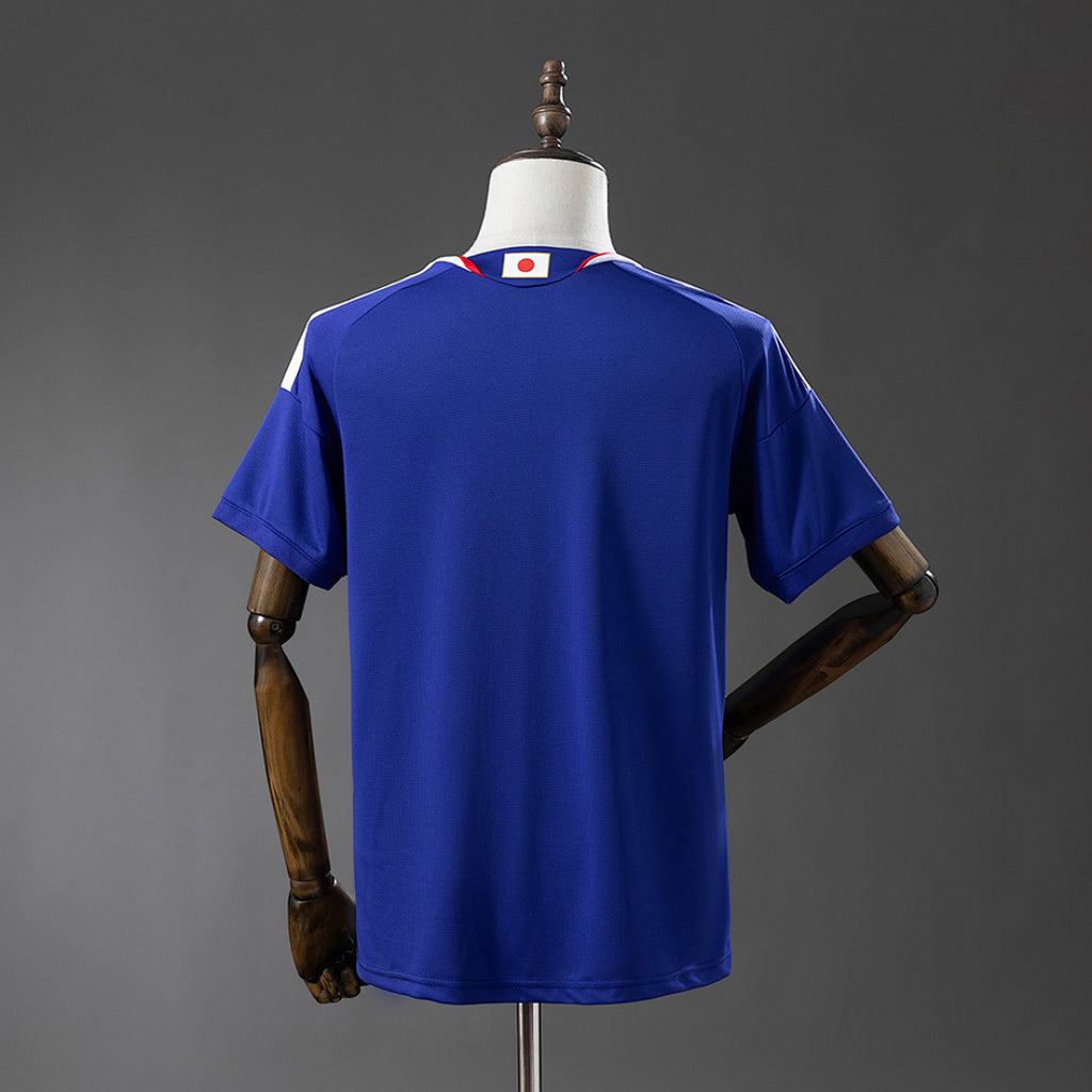 Japon Maillot Domicile 25/26