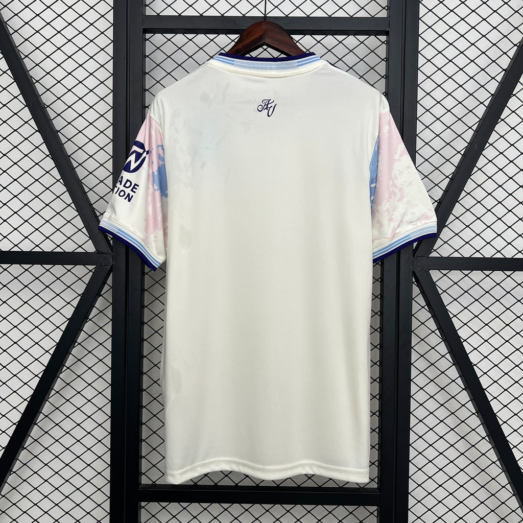 Aston Villa Maillot Third 25/26