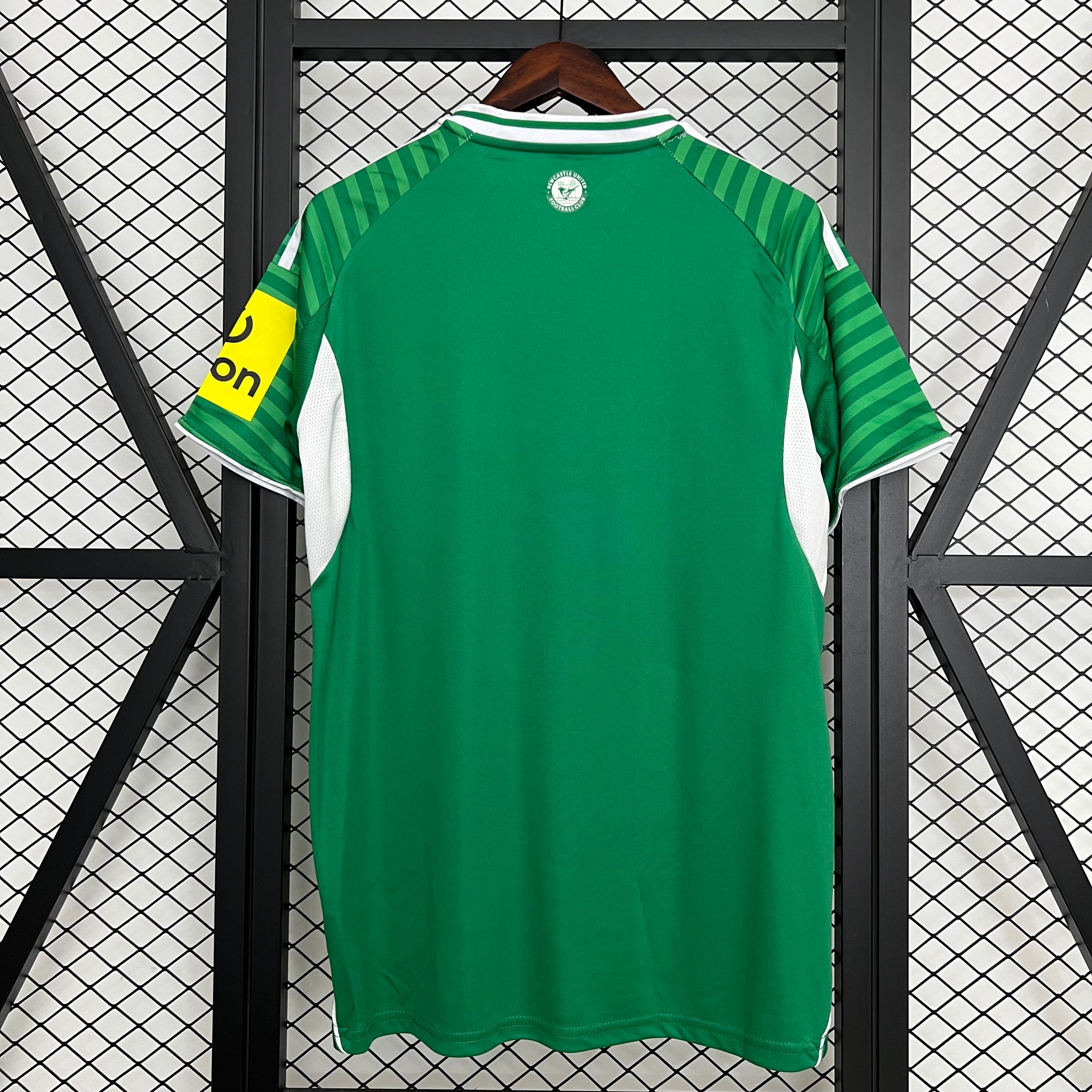 Newcastle Maillot Third 25/26