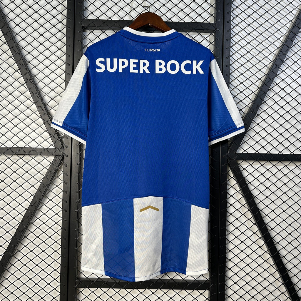 Porto Maillot Domicile 25/26