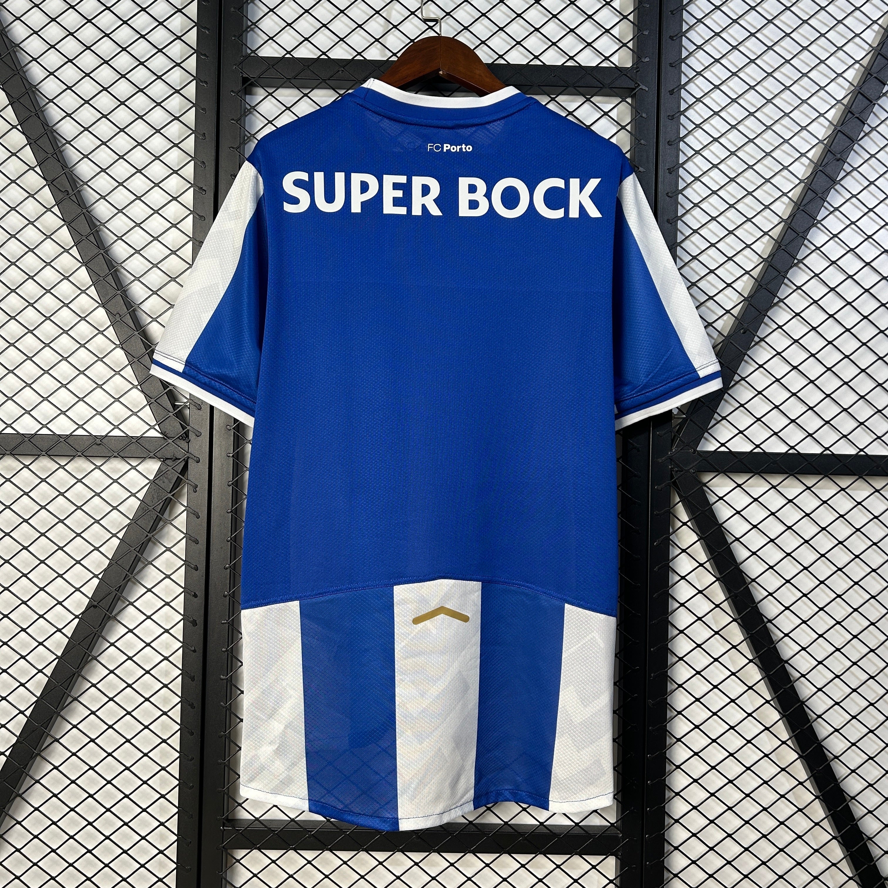 Porto Maillot Domicile 25/26