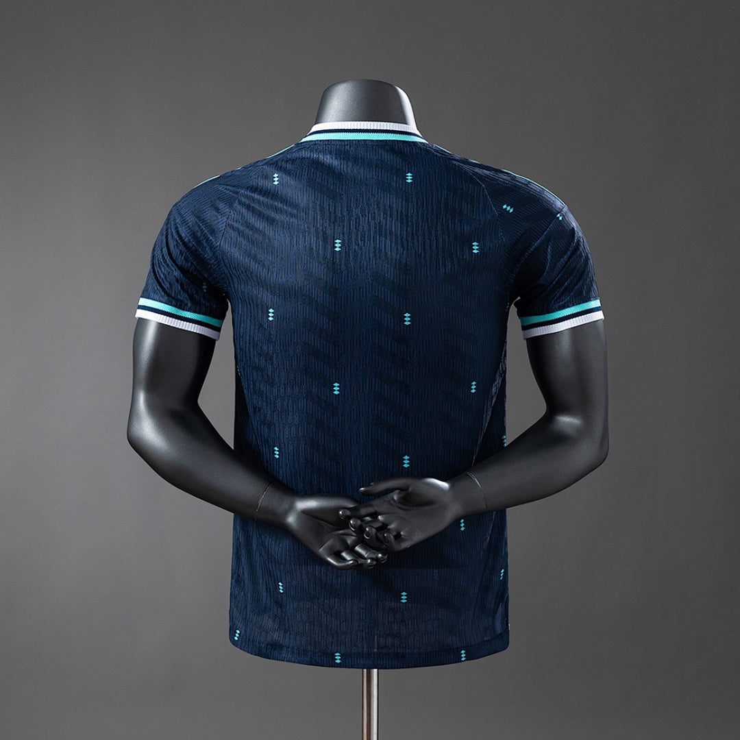 Allemagne Maillot Extérieur 25/26