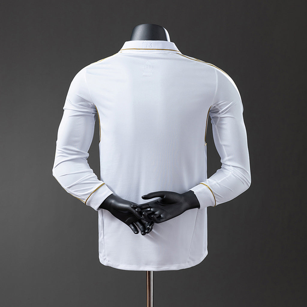 Real Madrid Maillot Retro 11/12