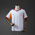 Galatasaray Maillot Extérieur 25/26