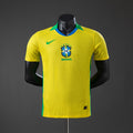 Brésil Maillot Domicile 25/26