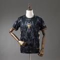 Portugal Maillot Special Noir 25/26