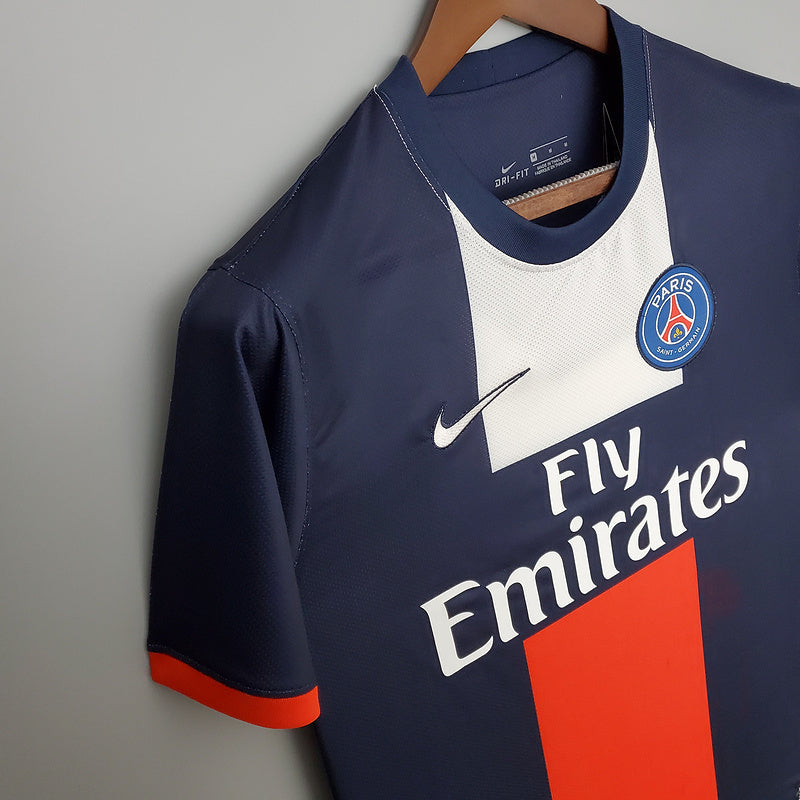 PSG Maillot Retro 13/14