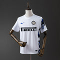 Inter Milan Maillot Retro 11/12