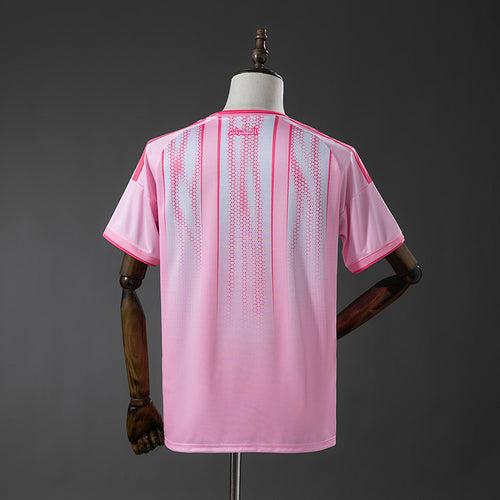 Algérie Maillot Rose 25/26