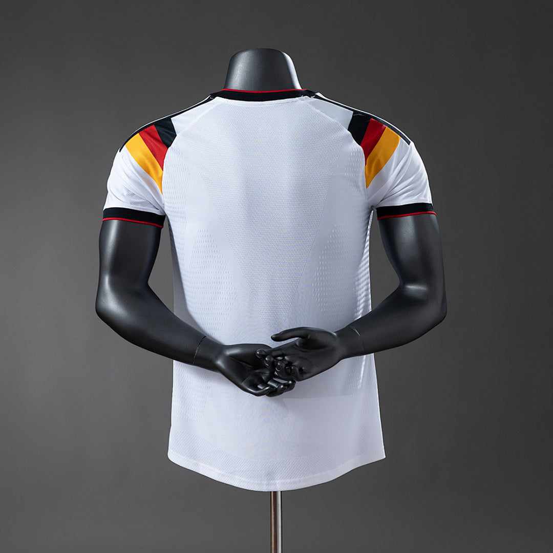 Allemagne Maillot Domicile 25/26