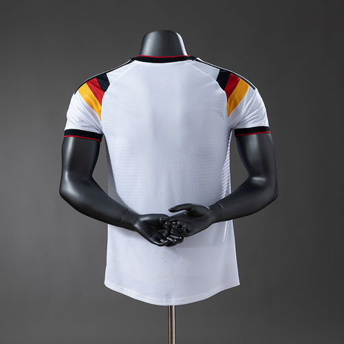 Allemagne Maillot Domicile 25/26