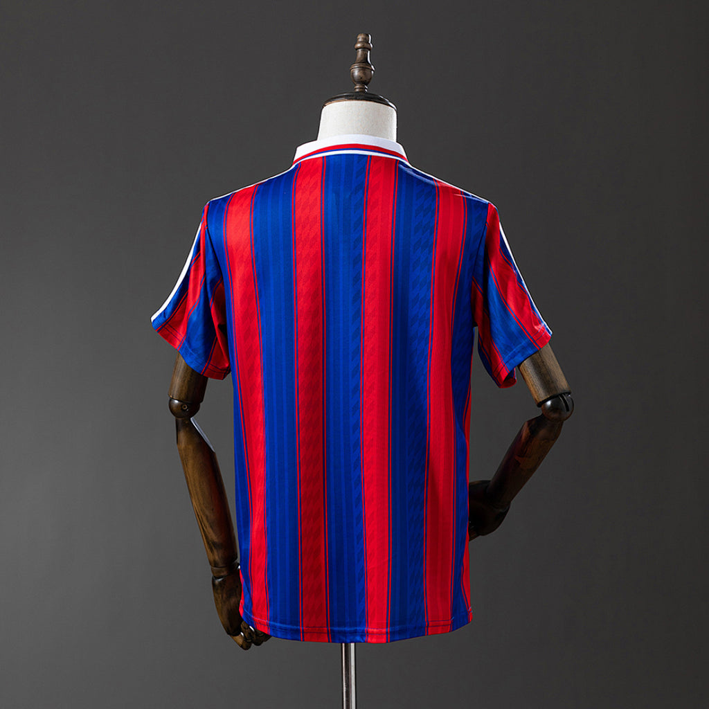 Bayern Maillot Retro