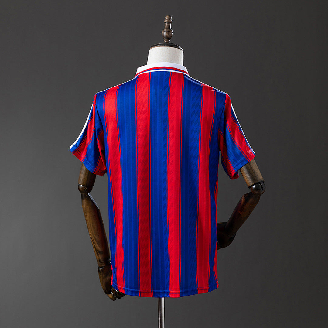Bayern Maillot Retro