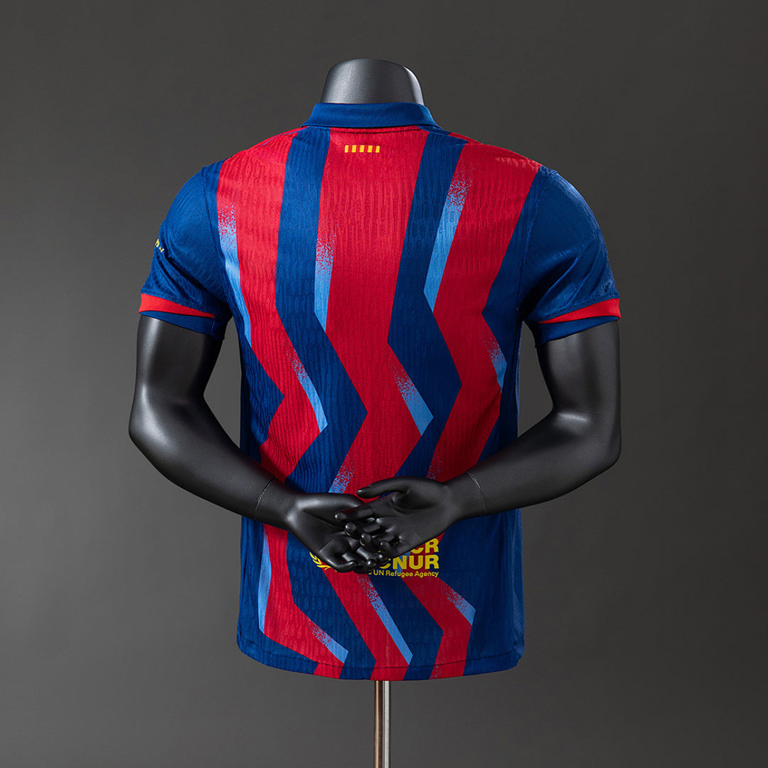 Barca Maillot Spécial Edition 25/26