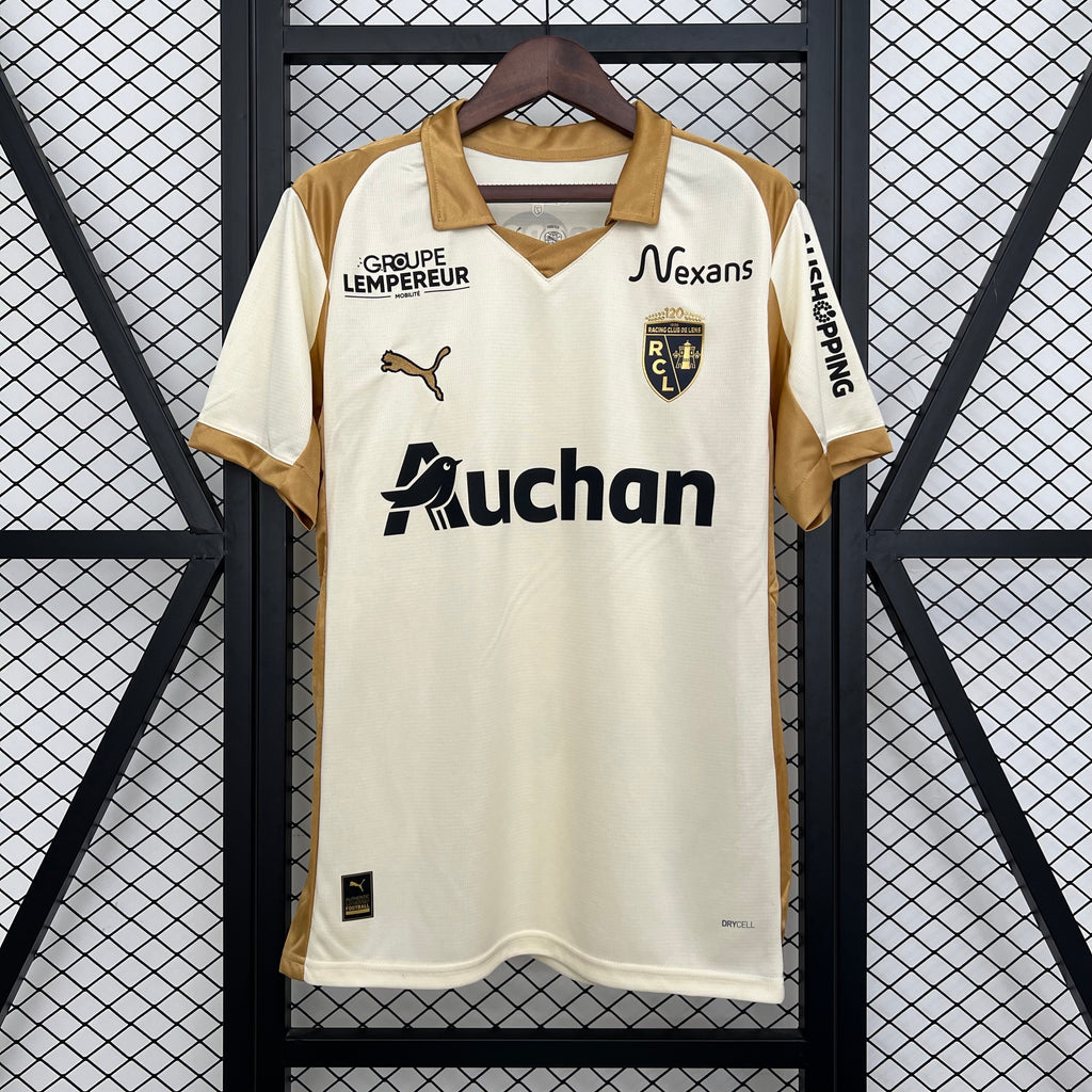 Lens Maillot Third 25/26
