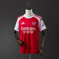 Arsenal Maillot Domicile 25/26