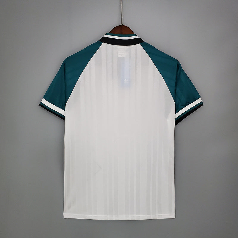 Liverpool Maillot Retro