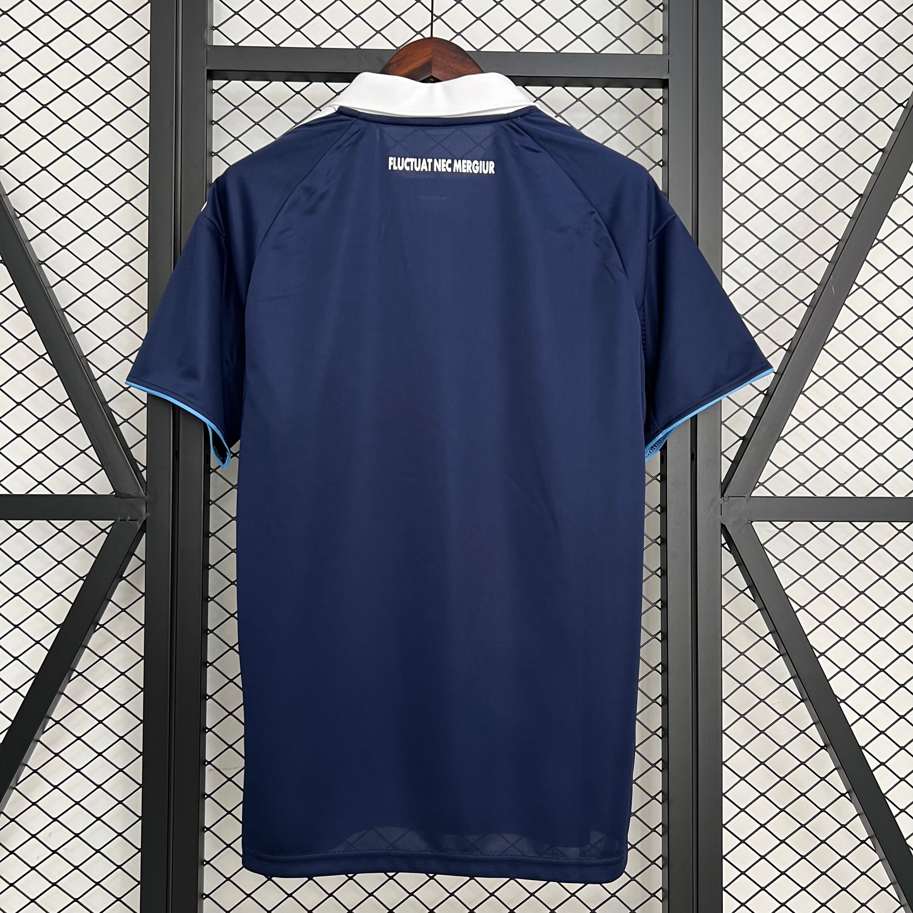 Paris FC Maillot Domicile 25/26