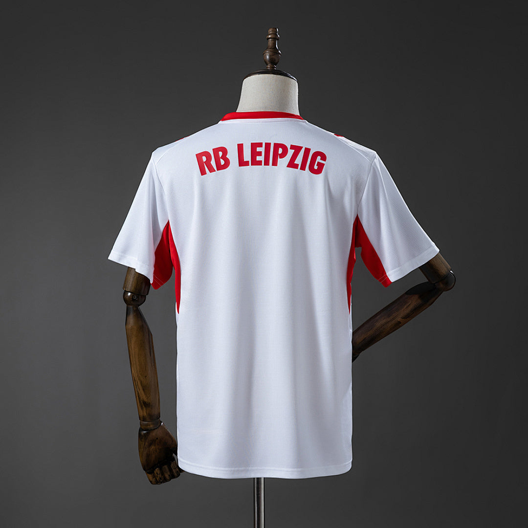 RB Leipzig Maillot Domicile 25/26