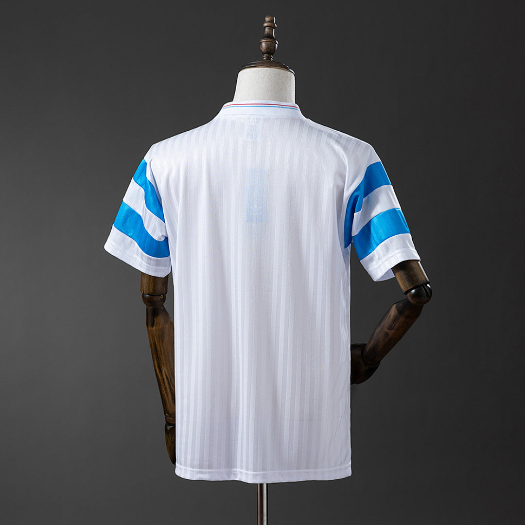 OM Maillot Retro 90/91