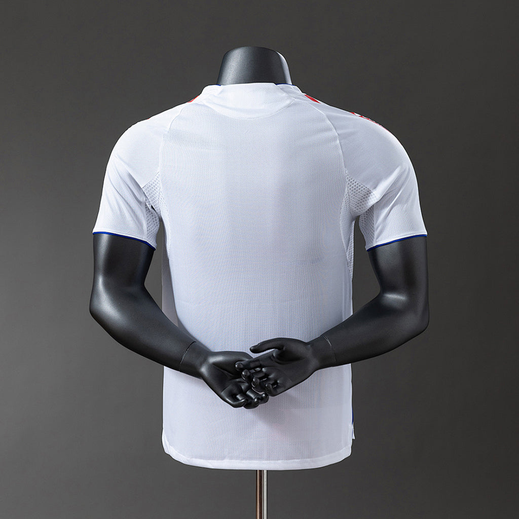 OL Maillot Domicile 25/26