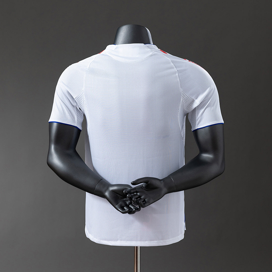OL Maillot Domicile 25/26