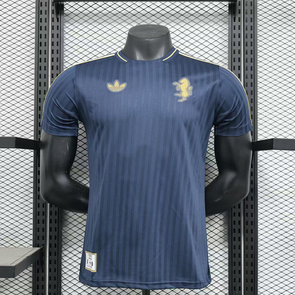 Juventus Maillot Third 25/26