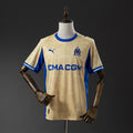 OM Maillot Third 25/26