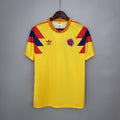 Colombie Maillot Retro 98