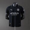Manchester City Maillot Extérieur 25/26
