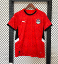 Egypte Maillot Domicile 25/26