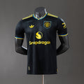 Manchester United Third 25/26