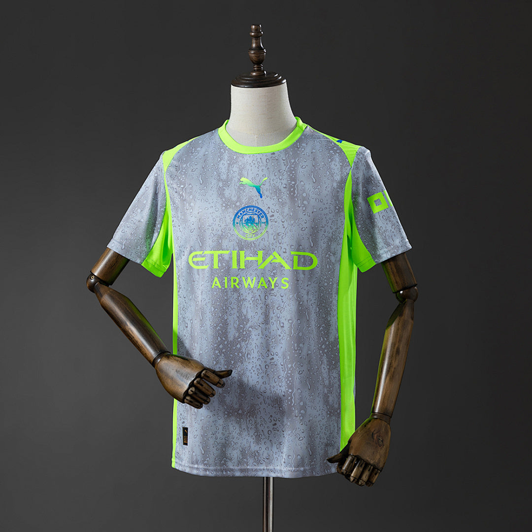 Manchester City Maillot Spécial 25/26