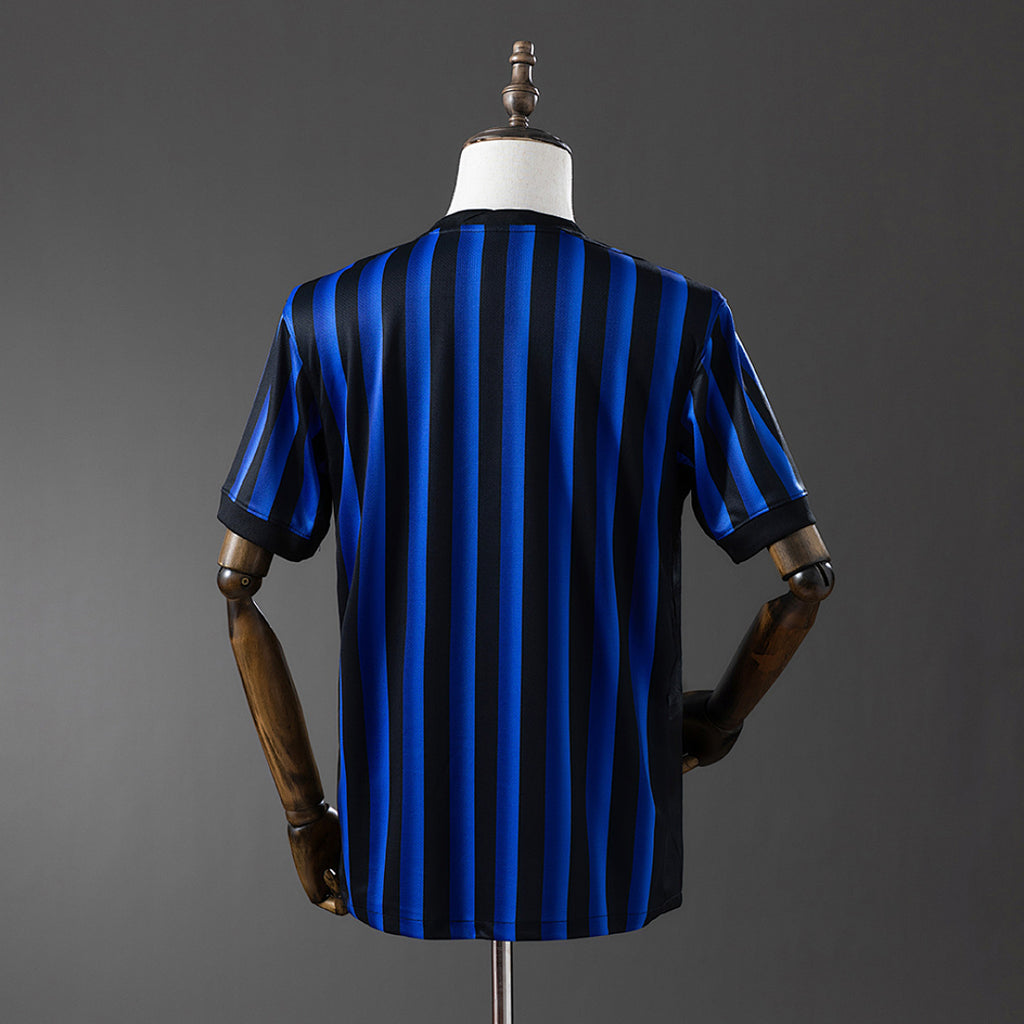Inter Milan Maillot Domicile 25/26