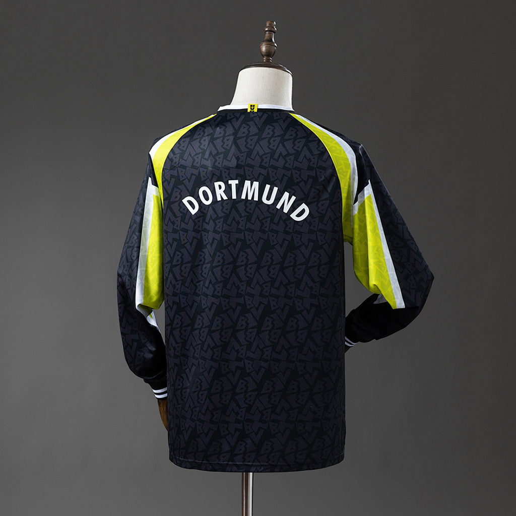 Dortmund Maillot Retro