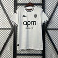 AS Monaco Maillot Extérieur 25/26
