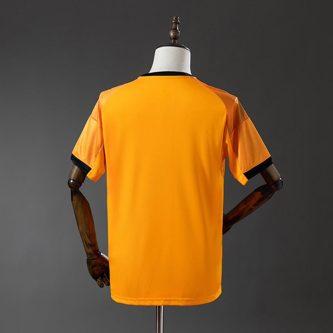 AS Roma Maillot Third 25/26