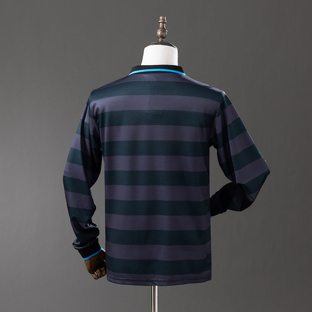 Inter Milan Maillot Retro 97/98